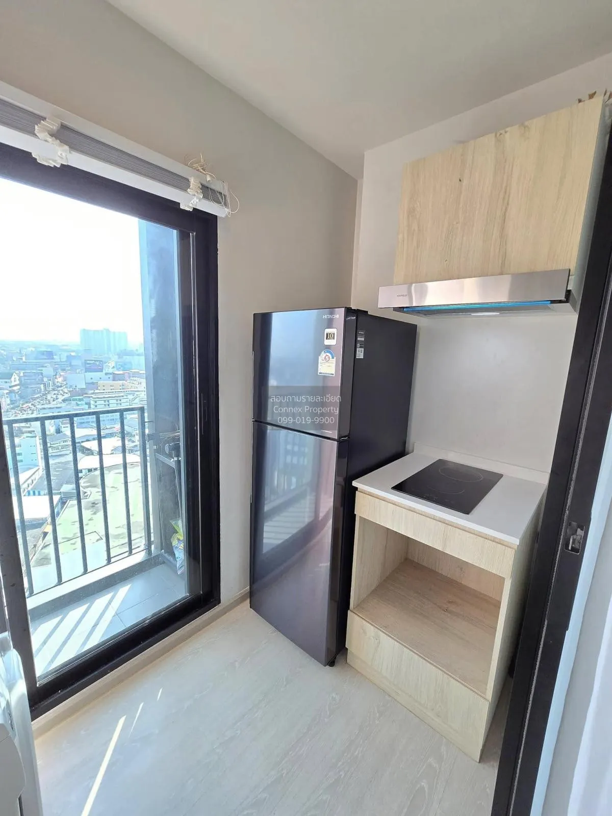 For SALE Condo , Nue Noble Ngamwongwan , Bang Khen , Mueang Nonth