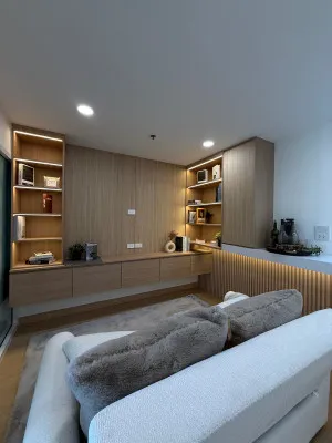 For Sale Condo , Bangkok Horizon Ramkhamhaeng , Hua Mak , Bang Kapi , Bangkok , CX-144223