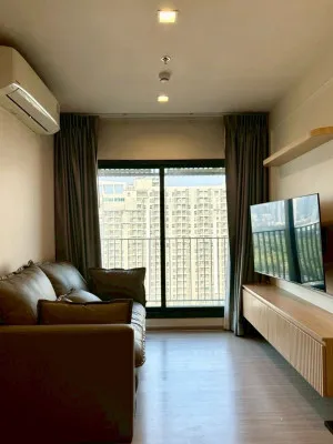 เช่าคอนโด  ไลฟ์ อโศก ไฮป์ พระราม 9 MRT-พระราม 9 มักกะสัน เขต ราชเทวี กรุงเทพ CX-144225