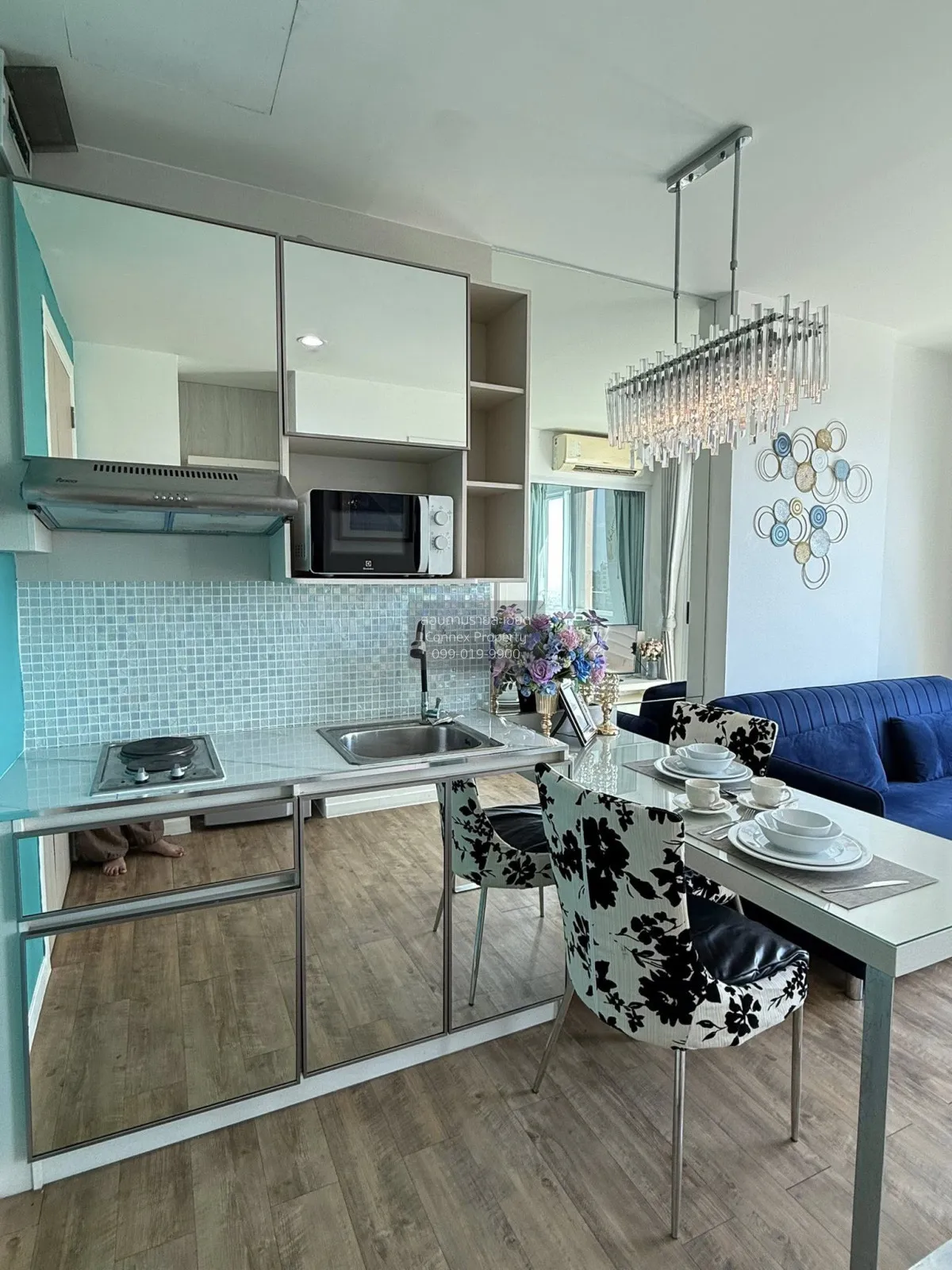 For Sale Condo , Neo Seaview Pattaya @Jomtien , Na Chom Thian , S 3