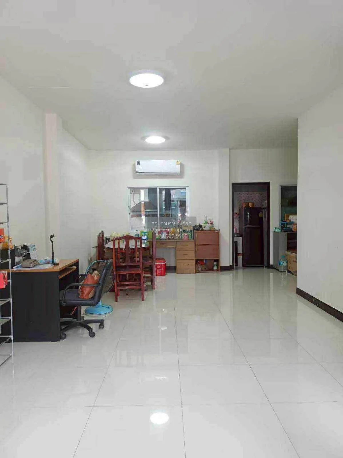 For Sale Townhouse/Townhome  , Nakornthong Colony  , corner unit  3