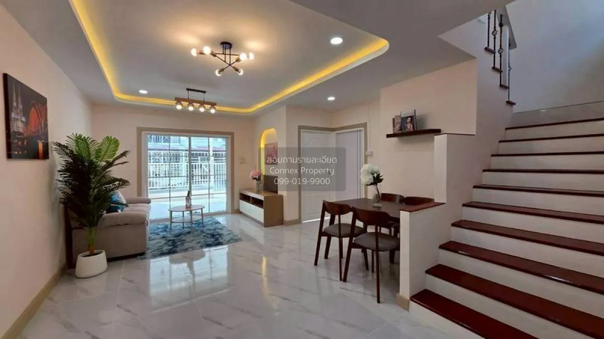 For Sale Townhouse/Townhome  , Baan Phrueksa 3 Bang Bua Thong , B 3