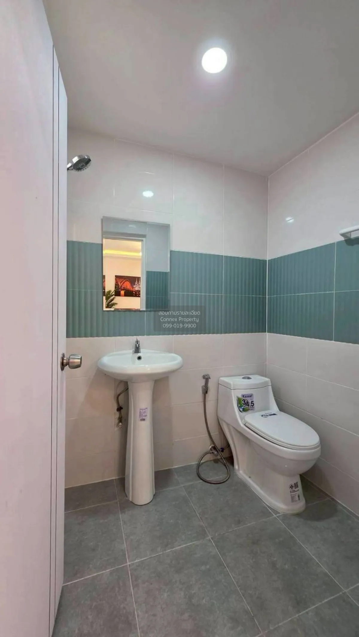 For Sale Townhouse/Townhome  , Baan Phrueksa 3 Bang Bua Thong , B