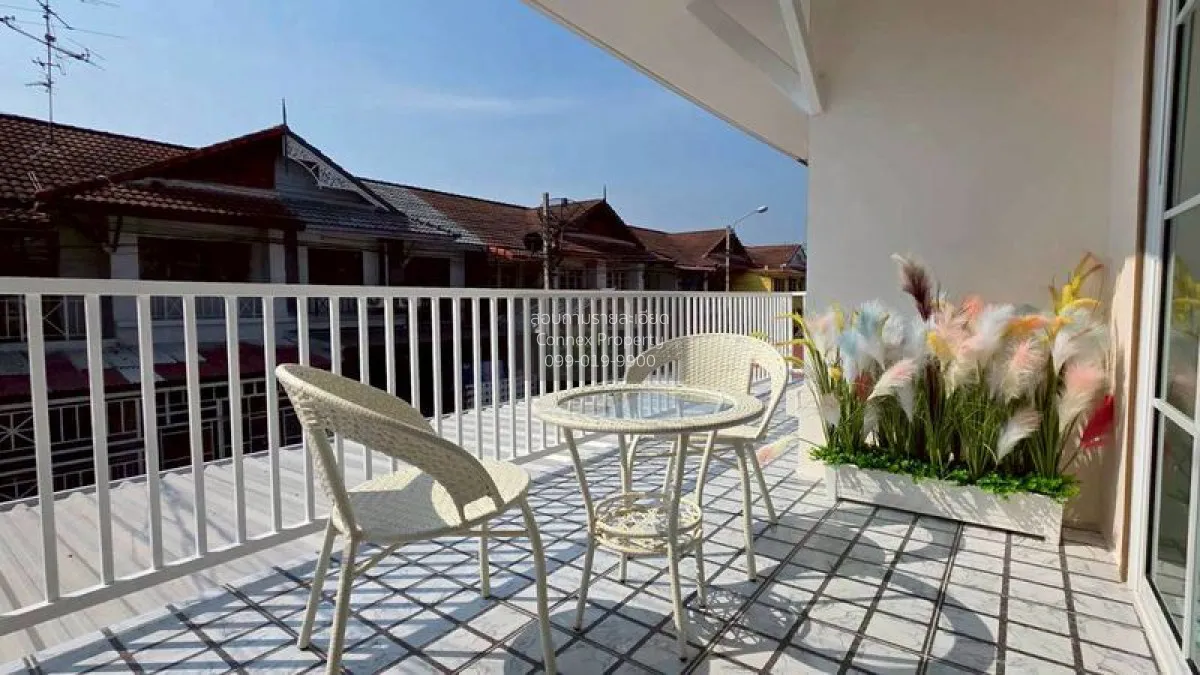 For Sale Townhouse/Townhome  , Baan Phrueksa 3 Bang Bua Thong , B