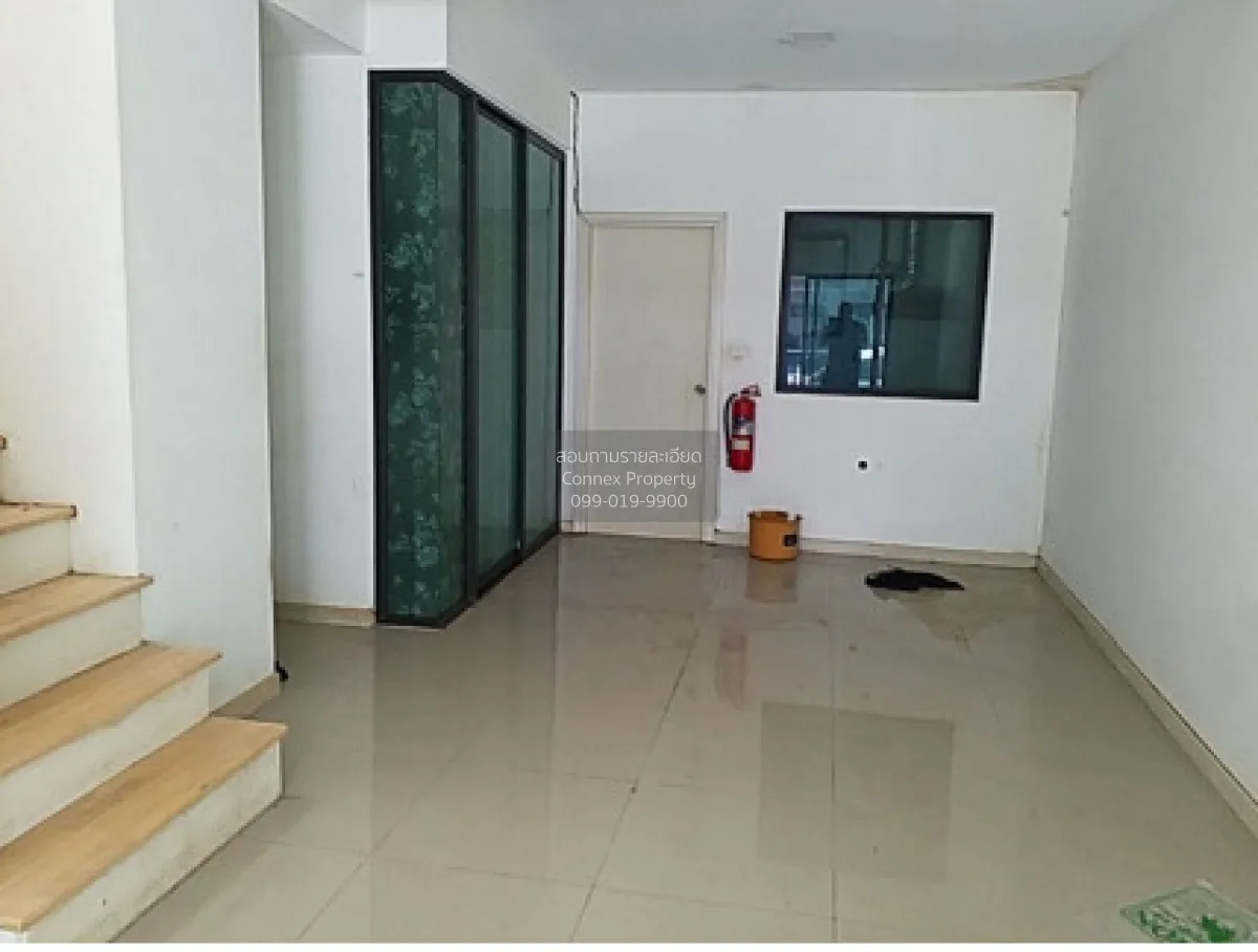 For Sale Townhouse/Townhome  , Pruksa Ville 97 Wongwaen - Onnut , 3