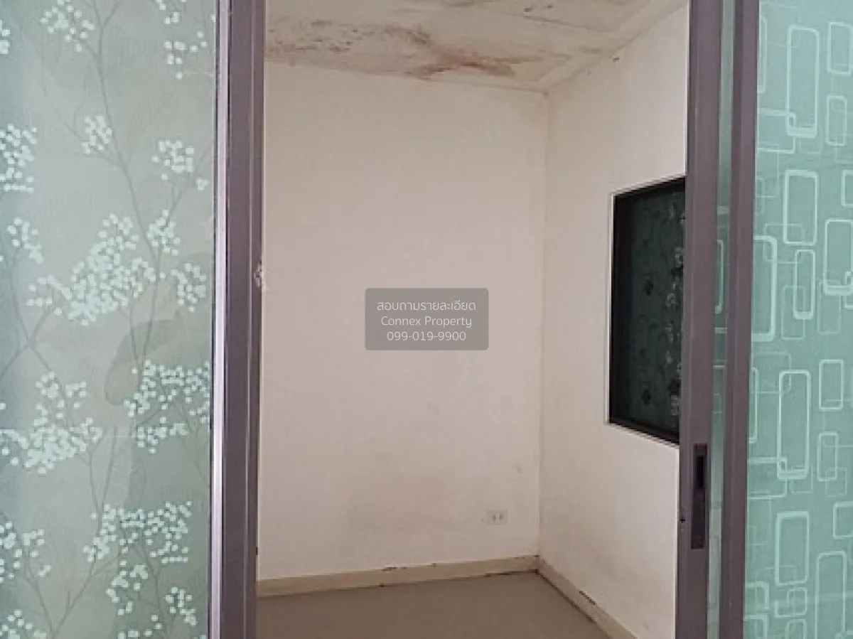 For Sale Townhouse/Townhome  , Pruksa Ville 97 Wongwaen - Onnut ,