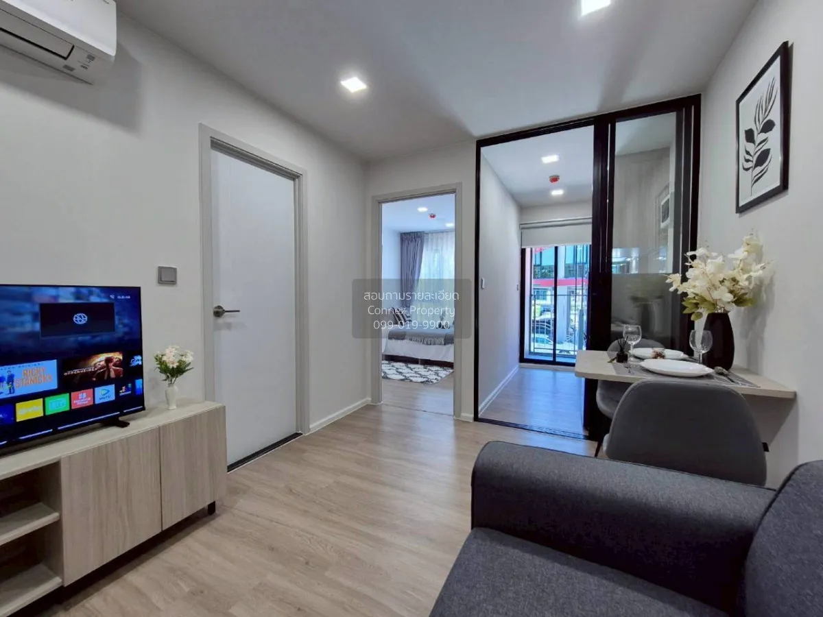 For Rent Condo , Atmoz Flow Minburi , Min Buri , Min Buri , Bangk 1