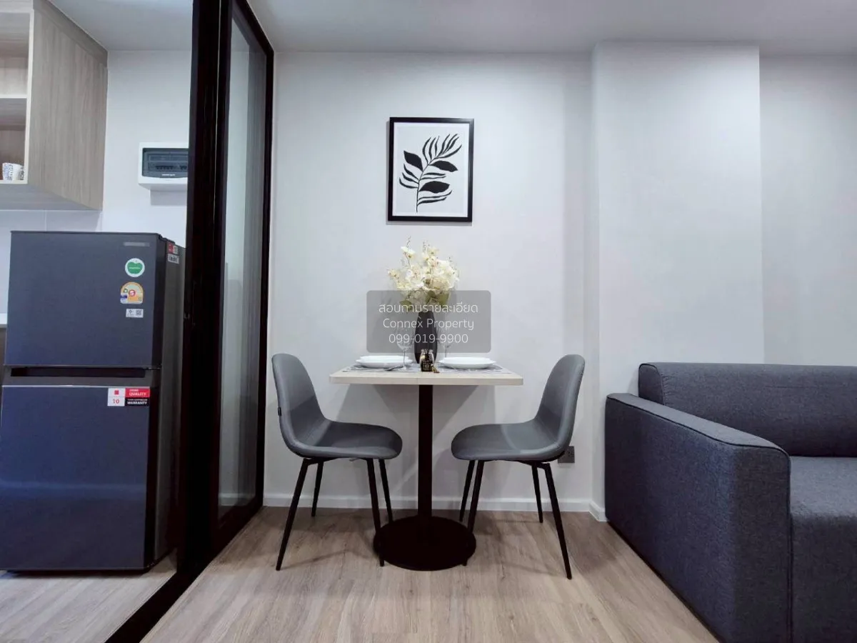 For Rent Condo , Atmoz Flow Minburi , Min Buri , Min Buri , Bangk 2