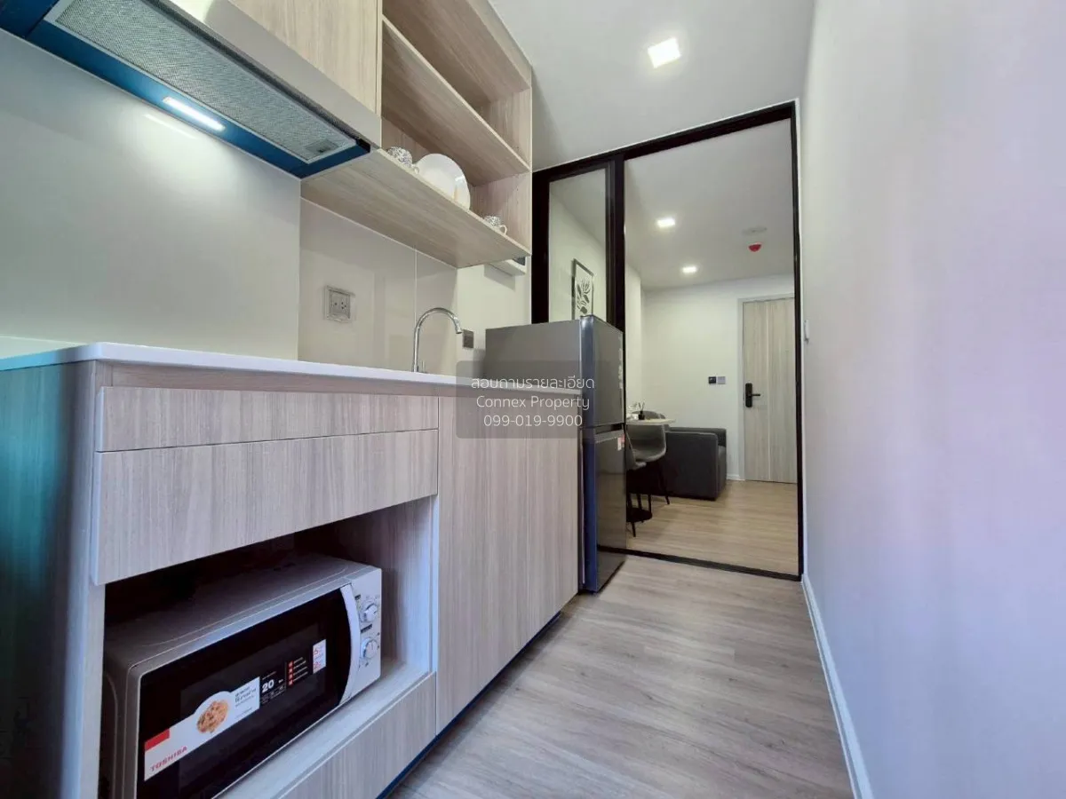 For Rent Condo , Atmoz Flow Minburi , Min Buri , Min Buri , Bangk 4