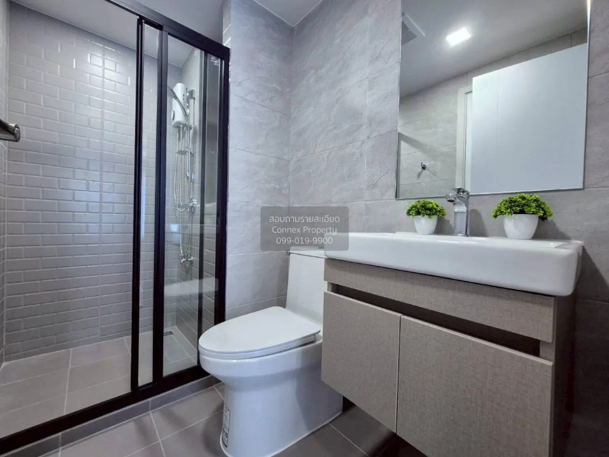 For Rent Condo , Atmoz Flow Minburi , Min Buri , Min Buri , Bangk