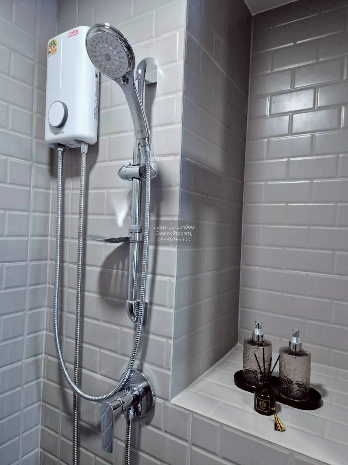 For Rent Condo , Atmoz Flow Minburi , Min Buri , Min Buri , Bangk