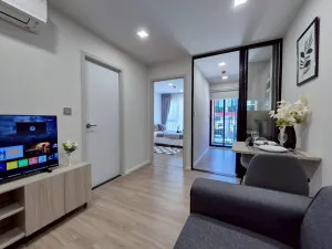 For Rent Condo , Atmoz Flow Minburi , Min Buri , Min Buri , Bangkok , CX-144231