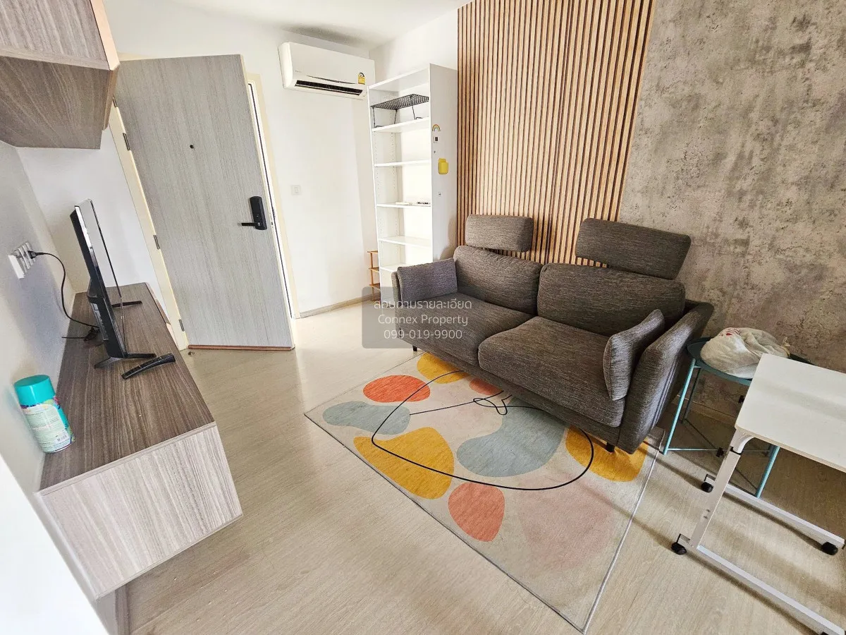 For Rent Condo , Kensington Phaholyothin 63 , BTS-Phahon Yothin 5 1