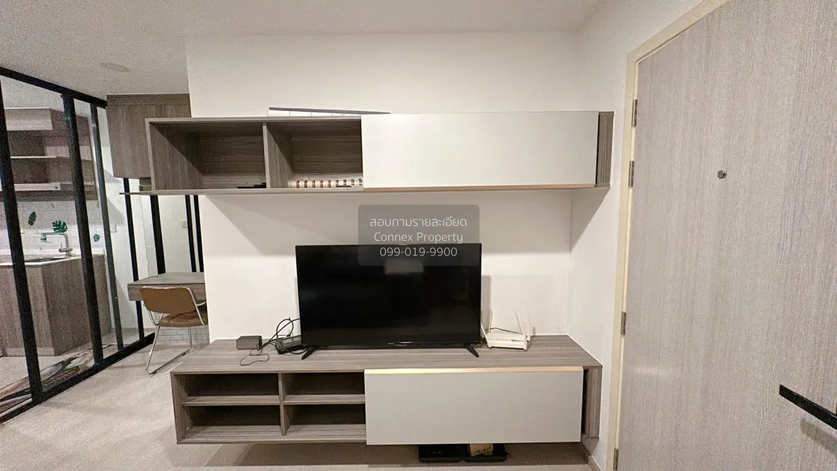 For Rent Condo , Kensington Phaholyothin 63 , BTS-Phahon Yothin 5 2