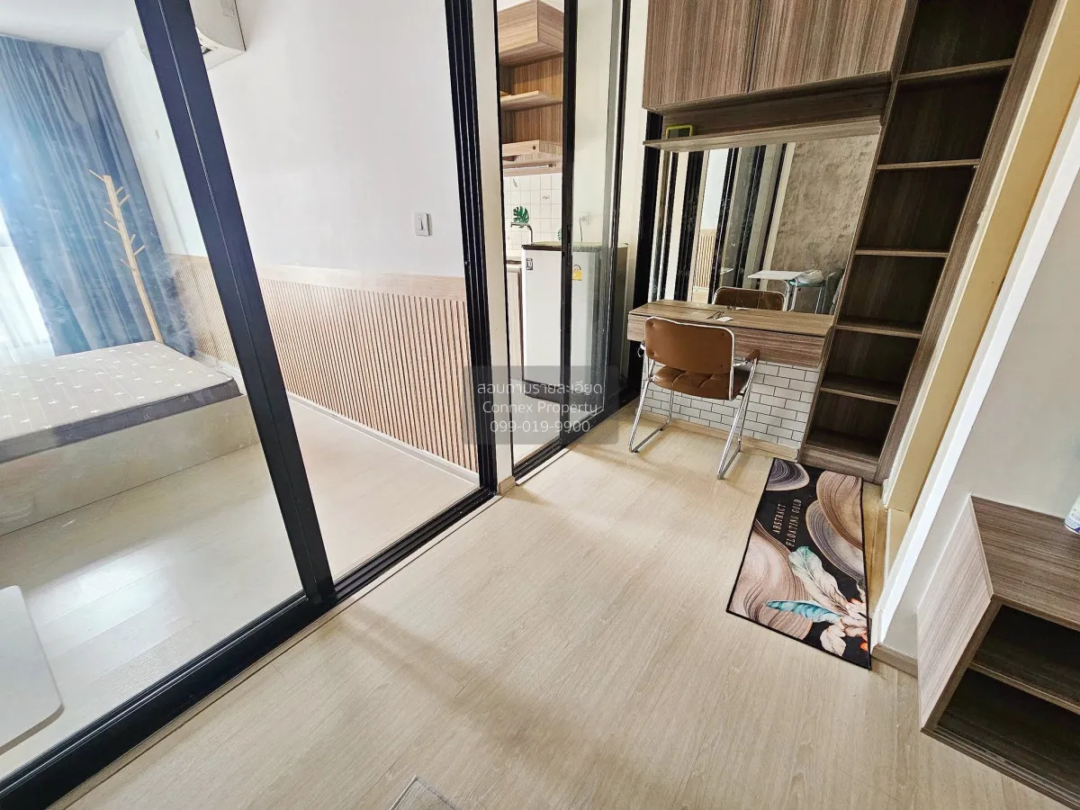 For Rent Condo , Kensington Phaholyothin 63 , BTS-Phahon Yothin 5