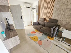 For Rent Condo , Kensington Phaholyothin 63 , BTS-Phahon Yothin 59 , Anusawari , Bang Khen , Bangkok , CX-144232