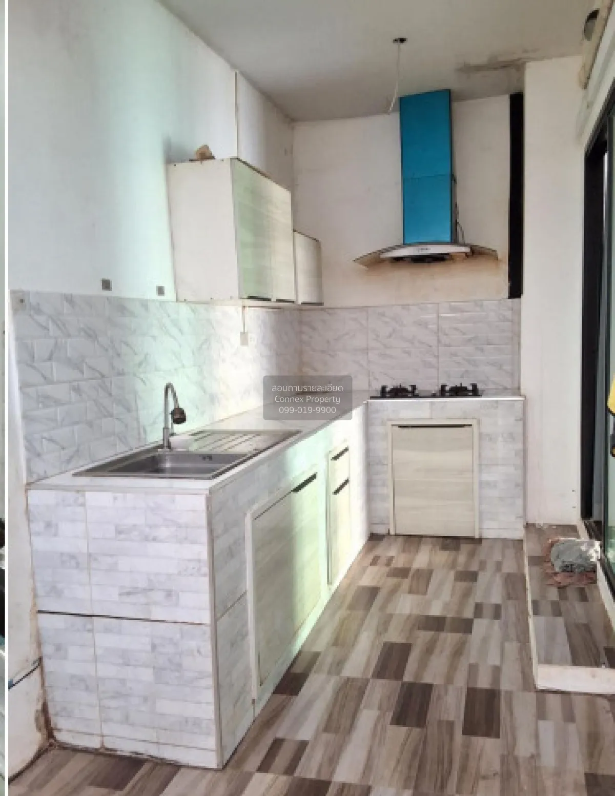 For Sale Townhouse/Townhome  , The Modish Chaiyaphruek-Wongwaen , 3