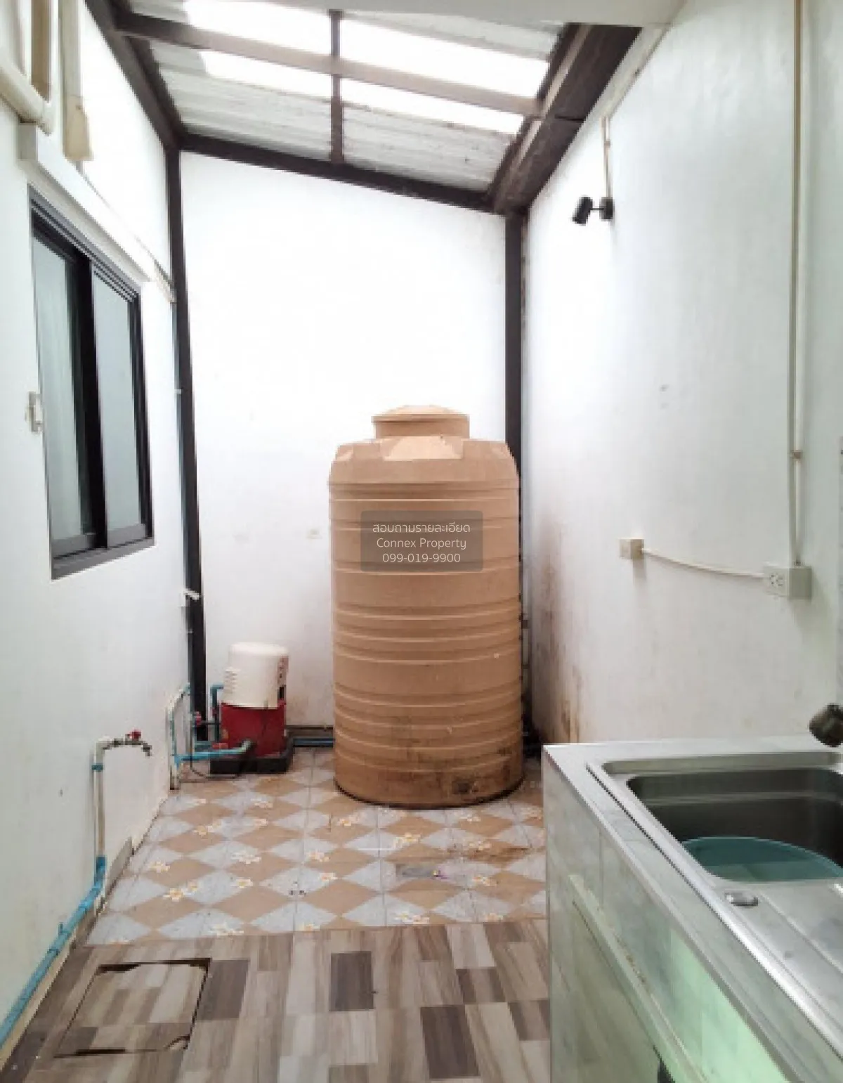 For Sale Townhouse/Townhome  , The Modish Chaiyaphruek-Wongwaen ,