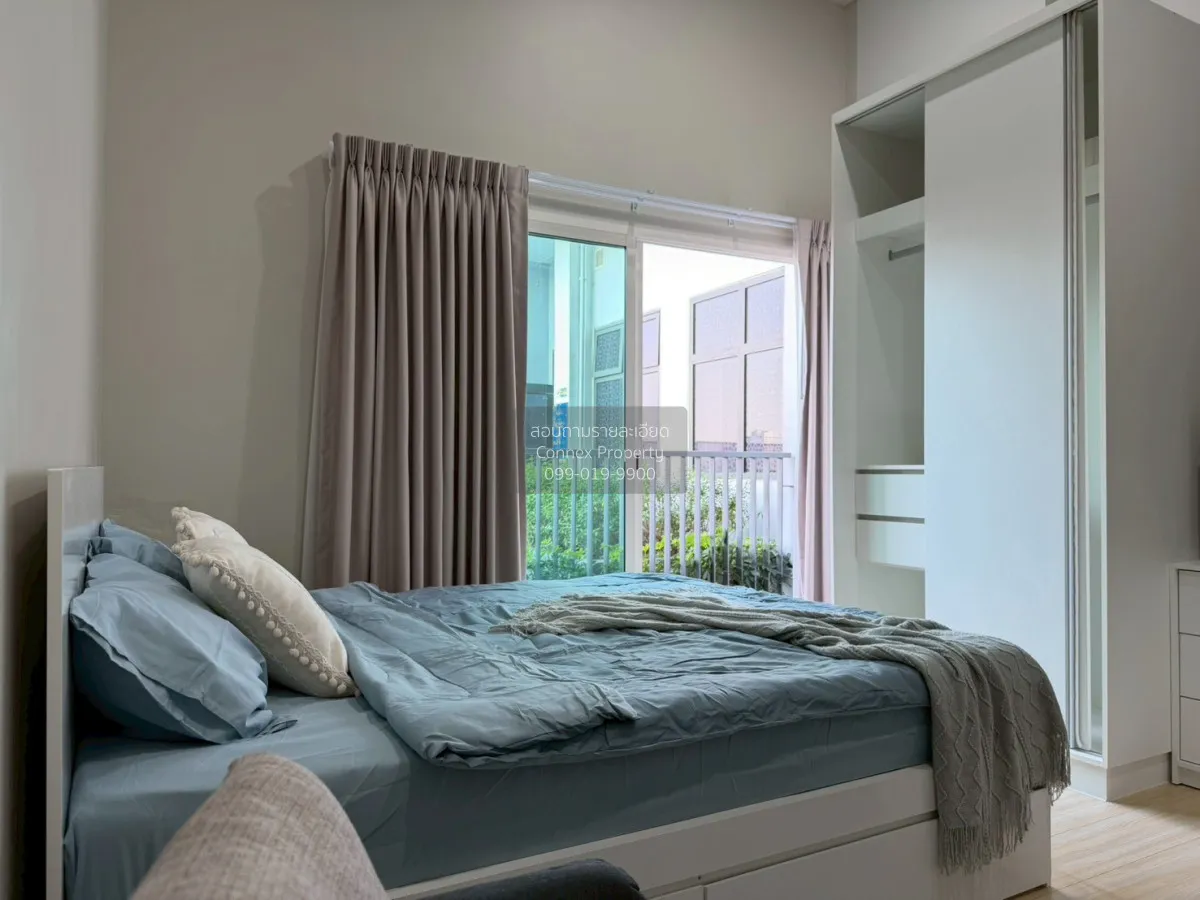 For Rent Condo , Metro Sky Wutthakat , BTS-Wutthakat , Talat Phlu 4