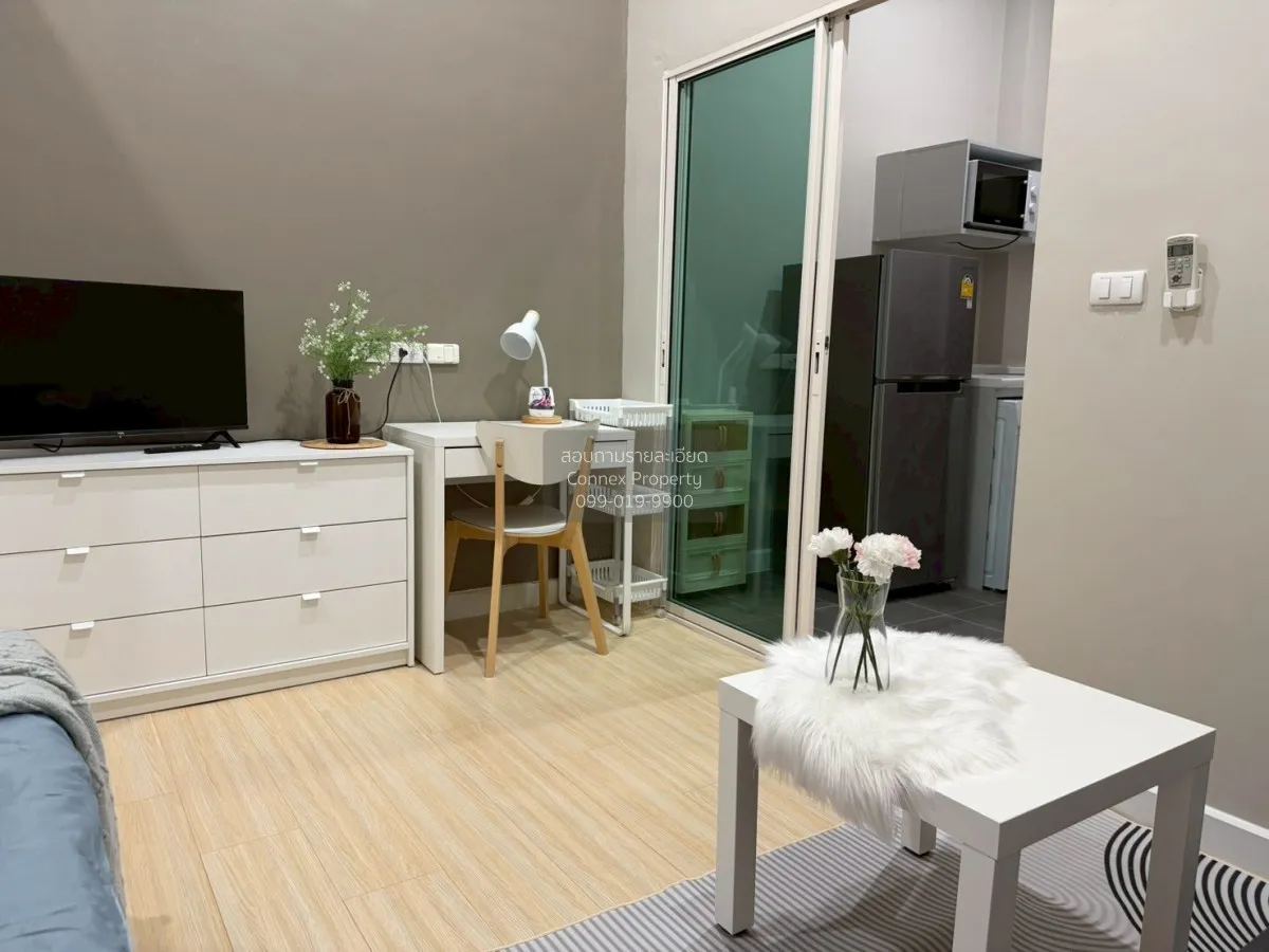 For Rent Condo , Metro Sky Wutthakat , BTS-Wutthakat , Talat Phlu