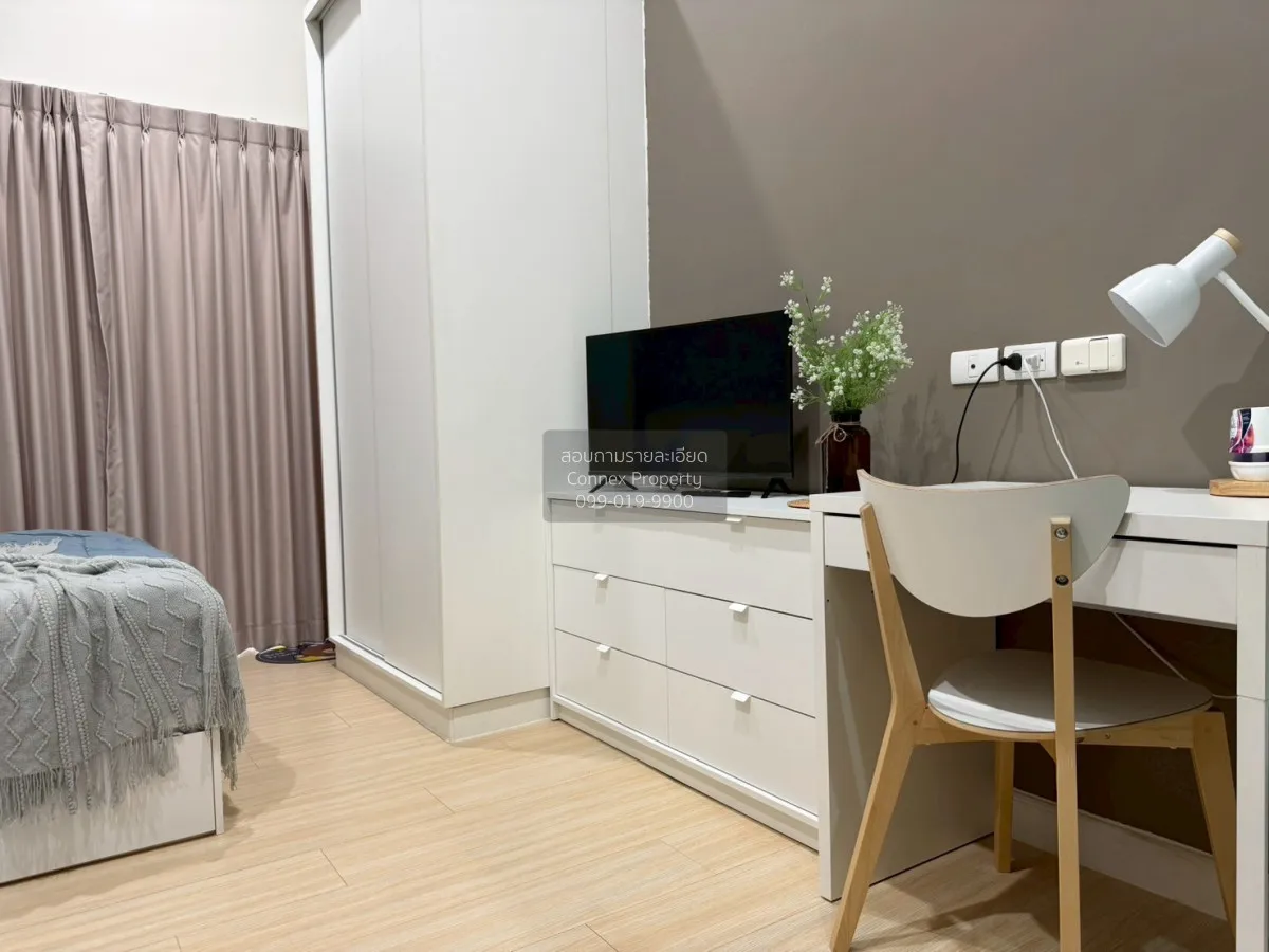 For Rent Condo , Metro Sky Wutthakat , BTS-Wutthakat , Talat Phlu