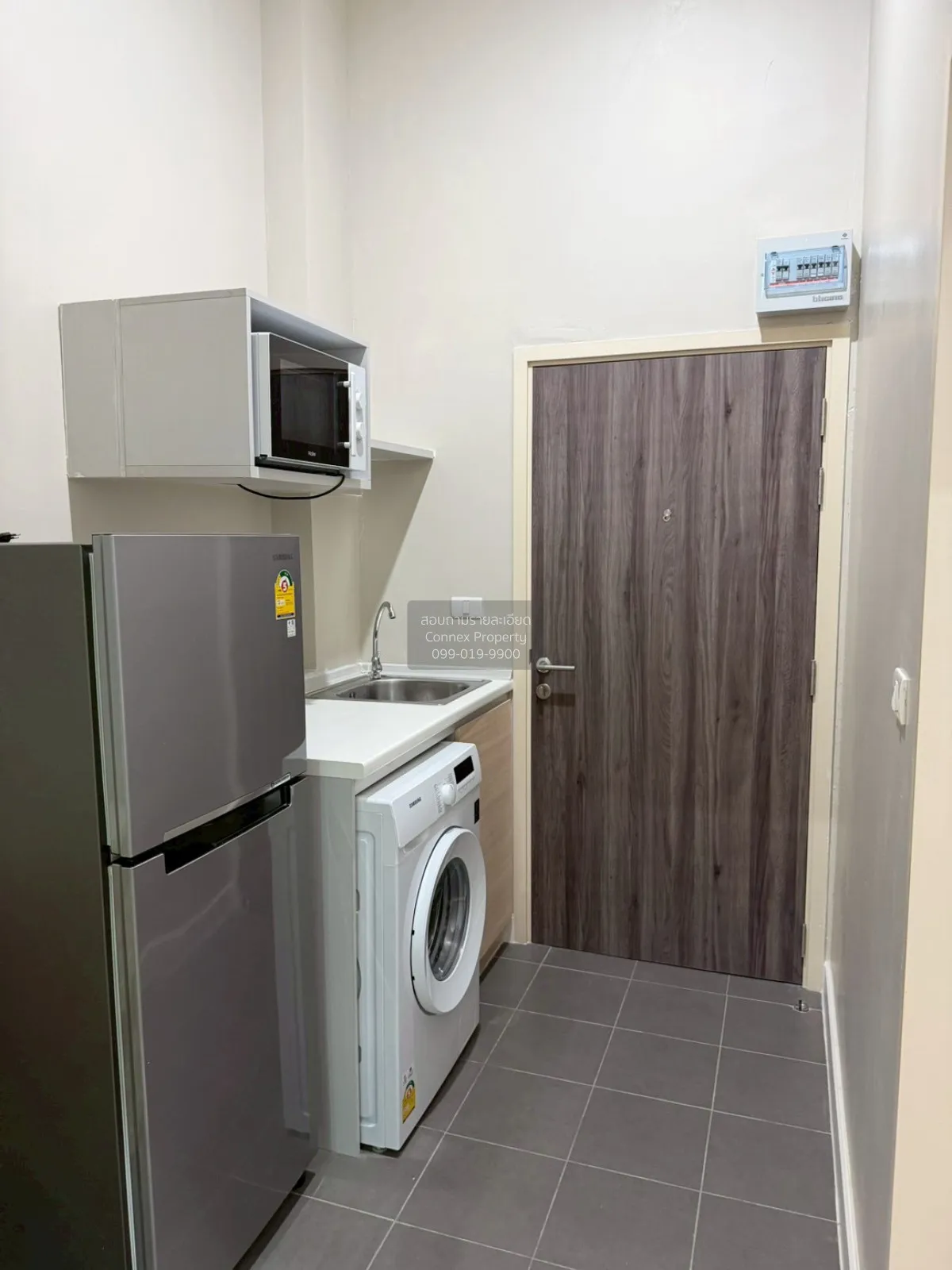 For Rent Condo , Metro Sky Wutthakat , BTS-Wutthakat , Talat Phlu