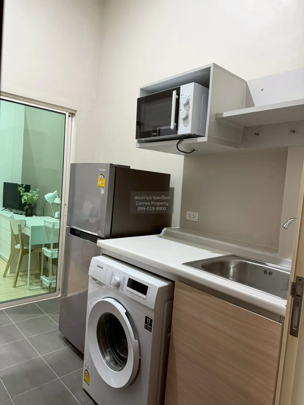 For Rent Condo , Metro Sky Wutthakat , BTS-Wutthakat , Talat Phlu