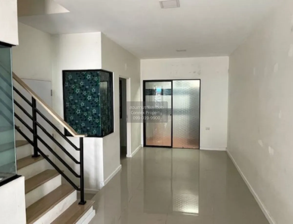For Sale Townhouse/Townhome  , Siri Place Navanakorn , Chiang Rak 2