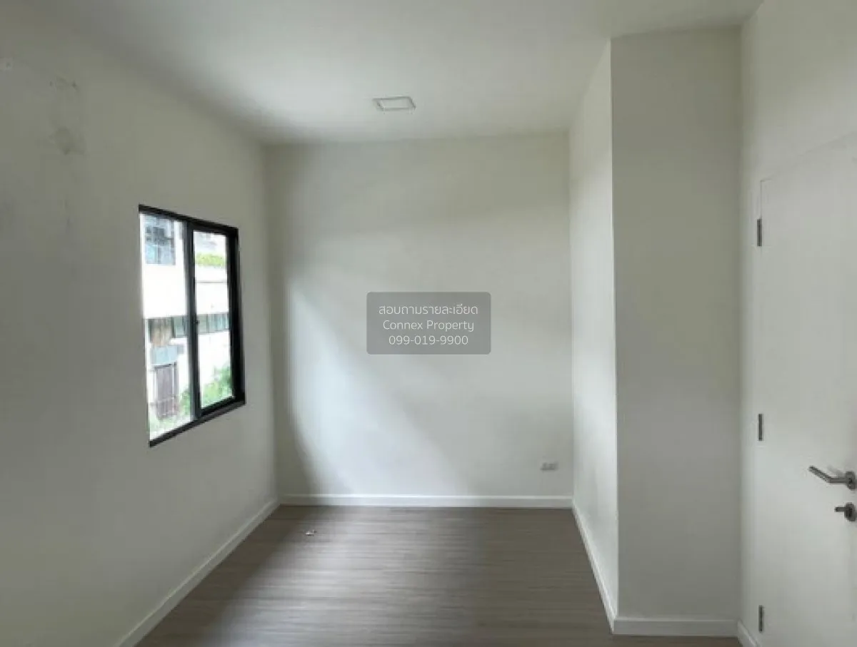 For Sale Townhouse/Townhome  , Siri Place Navanakorn , Chiang Rak