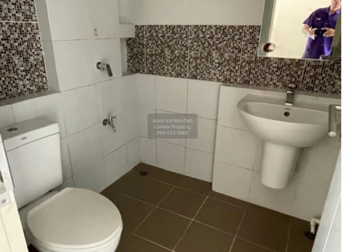 For Sale Townhouse/Townhome  , Siri Place Navanakorn , Chiang Rak