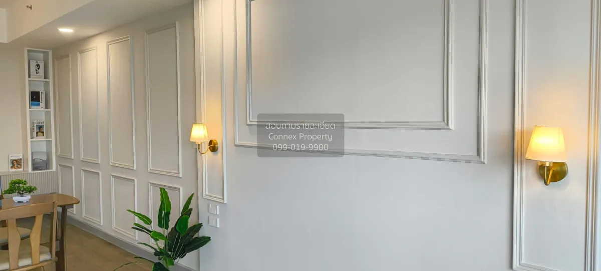 ขายคอนโด  บ้าน นนทรี รีโนเวทใหม่ ช่องนนทรี เขต ยานนาวา กรุงเทพ CX