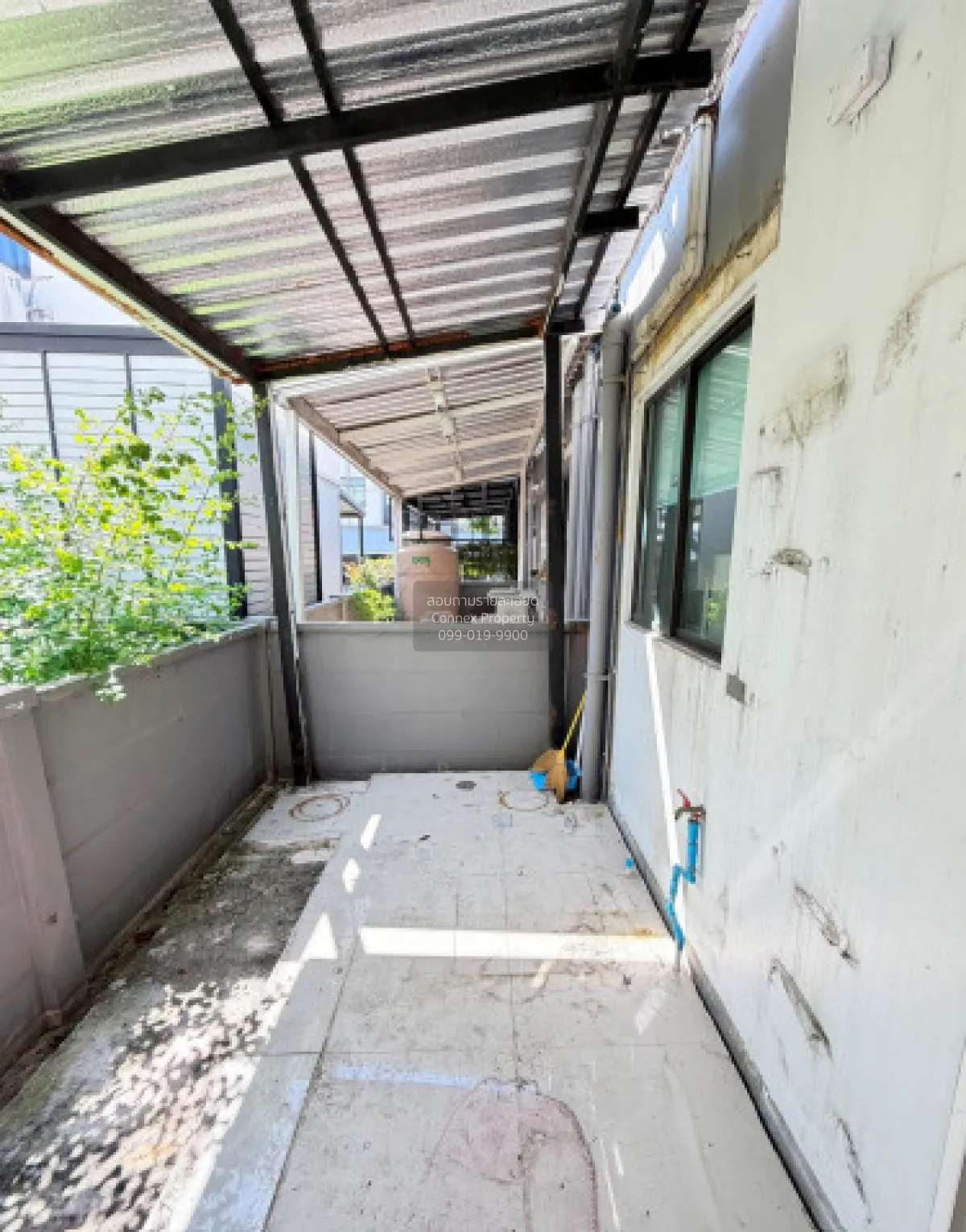 ขายทาวน์เฮ้าส์/ทาวน์โฮม  พลีโน่ พระราม 9 - กรุงเทพกรีฑา สะพานสูง 