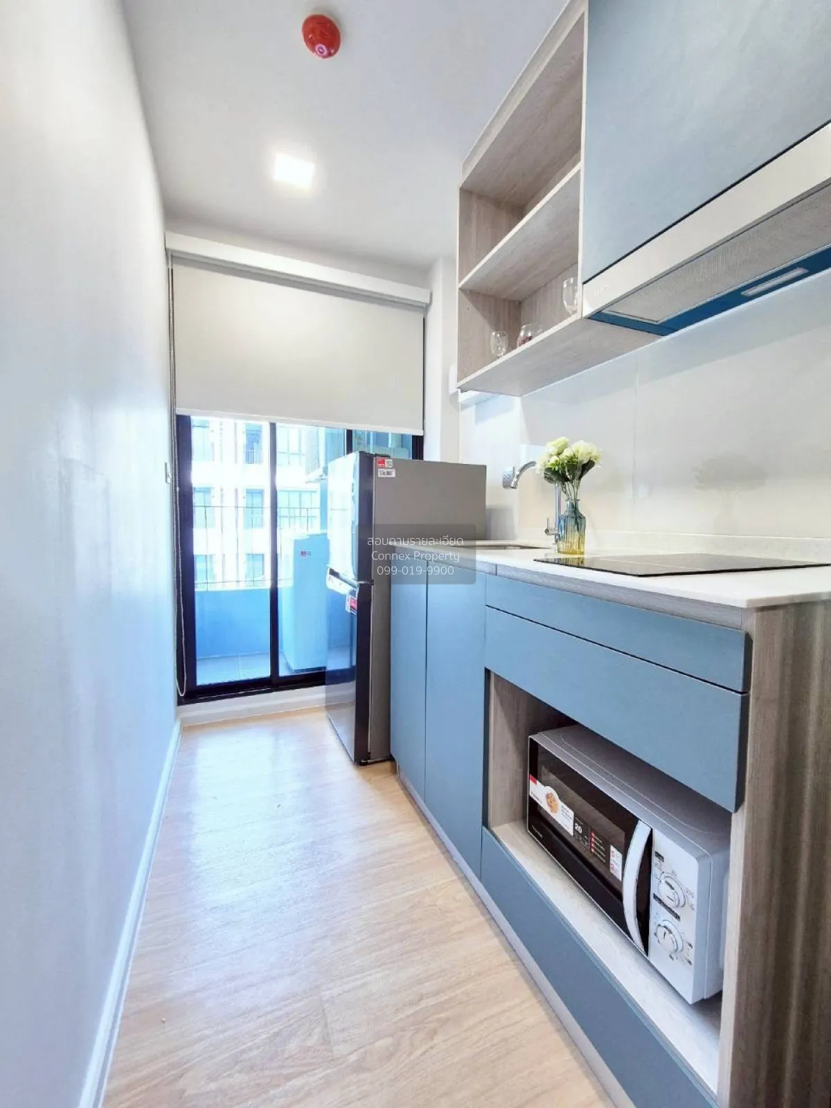 เช่าคอนโด  แอทโมซ คาแนล รังสิต ประชาธิปัตย์ ธัญบุรี ปทุมธานี CX-1