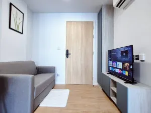 For Rent Condo , Atmoz Kanaal Rangsit , Pracha Thipat , Thanyaburi , Pathum Thani , CX-144244