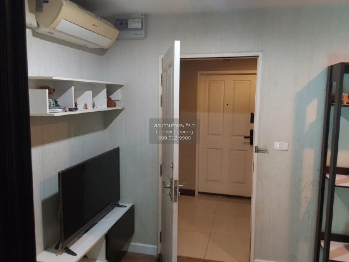 For Sale Condo , Hallmark Ngamwongwan , MRT-Yak Tiwanon , Bang Kh 2