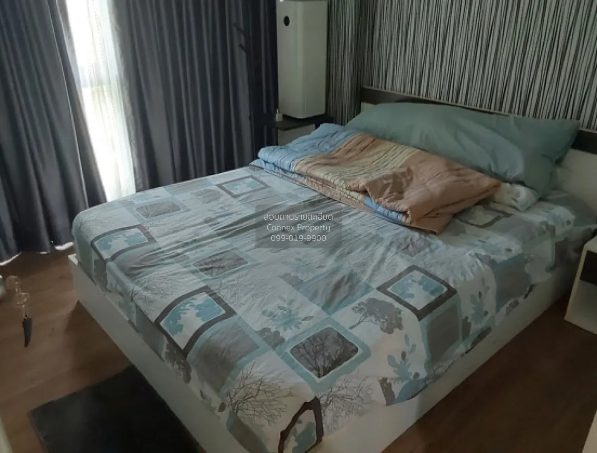 For Sale Condo , Hallmark Ngamwongwan , MRT-Yak Tiwanon , Bang Kh 3