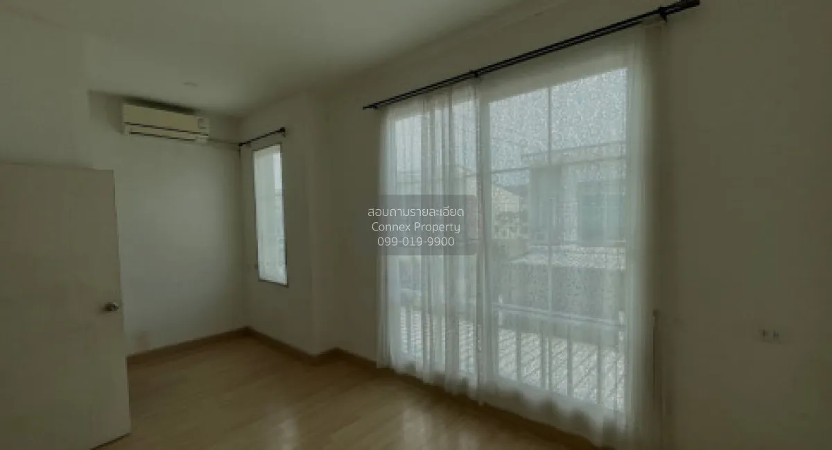 ขายทาวน์เฮ้าส์/ทาวน์โฮม  คิว ดิสทริค สุขสวัสดิ์ 76 บางจาก พระประแ