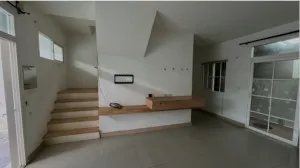 For Sale Townhouse/Townhome  , Q District Suksawat 76 , Bang Chak , Phra Pradaeng , Samut Prakarn , CX-144247