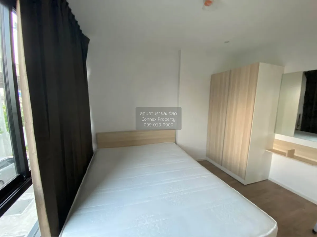 ขายคอนโด  เดอะ มิดด์ 1 บางรักพัฒนา บางบัวทอง นนทบุรี CX-144248 2