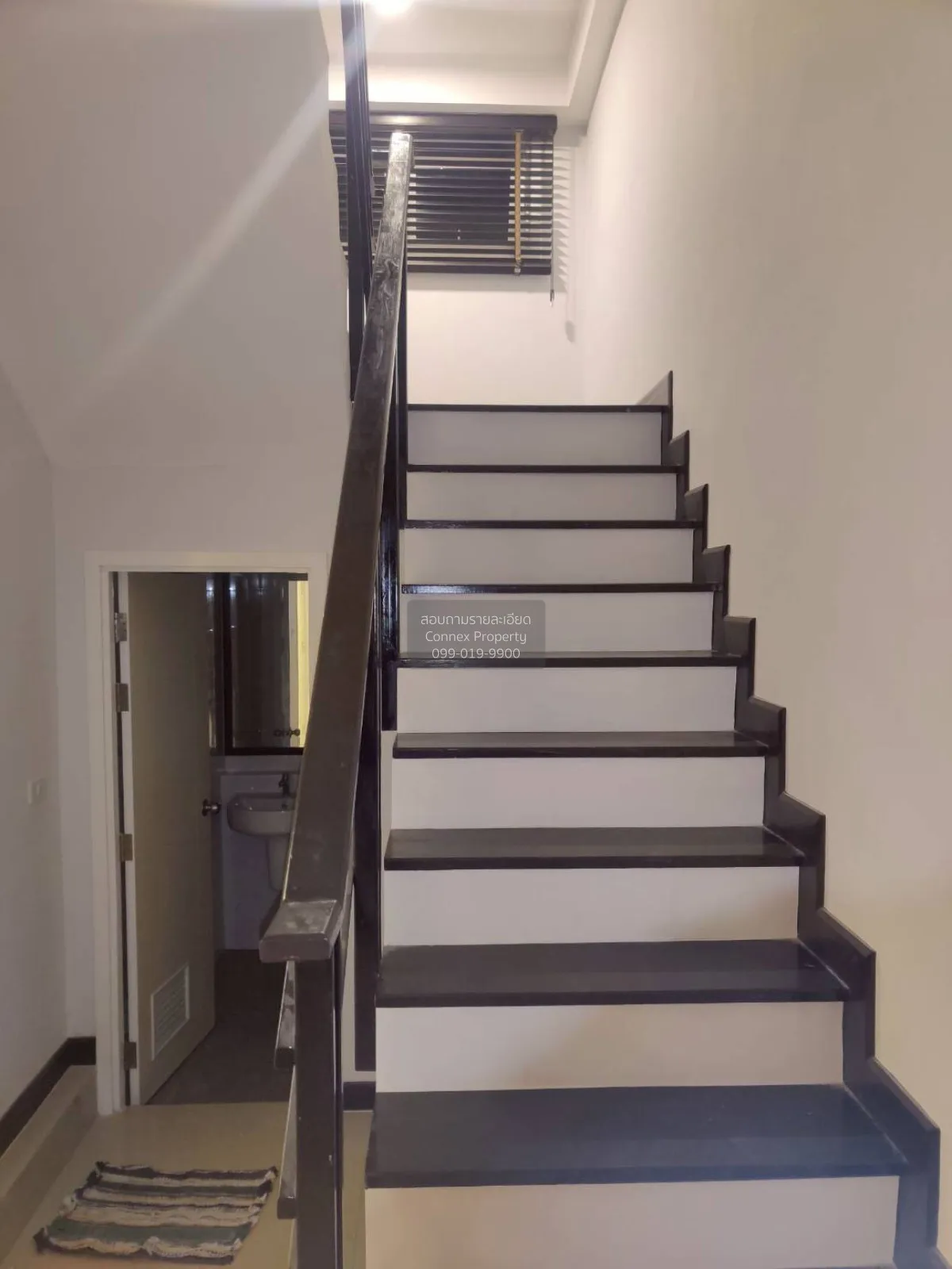 ขายบ้าน  คุณาลัย ซิมโฟนี พิมลราช บางบัวทอง นนทบุรี CX-144249