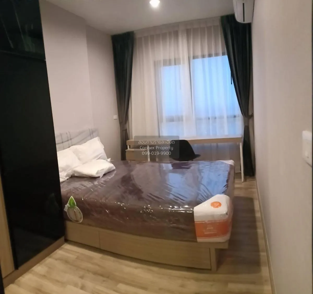 For Sale Condo , Niche Mono Sukhumvit Bearing , BTS-Bearing , Sam 4