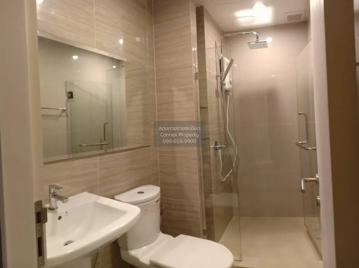 For Sale Condo , Niche Mono Sukhumvit Bearing , BTS-Bearing , Sam