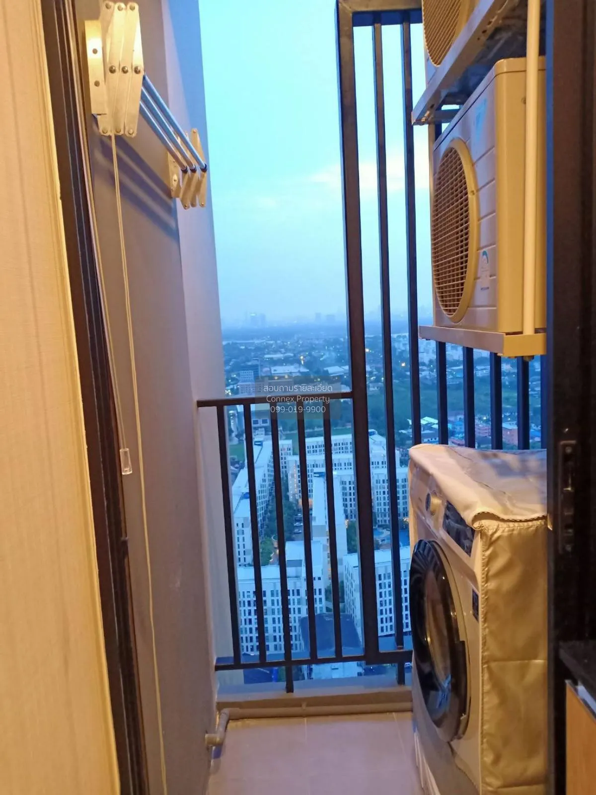 For Sale Condo , Niche Mono Sukhumvit Bearing , BTS-Bearing , Sam