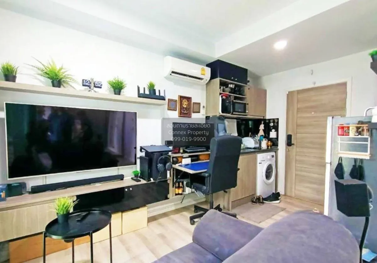 For Sale Condo , Notting Hill Sukhumvit 105 , BTS-Bearing , Bang  1