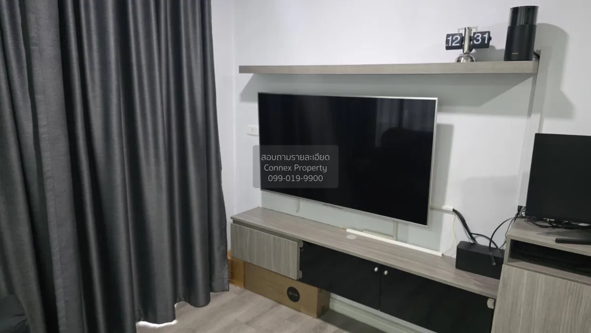 ขายคอนโด  น็อตติ้ง ฮิลล์ สุขุมวิท 105 BTS-แบริ่ง บางนา เขต บางนา  2