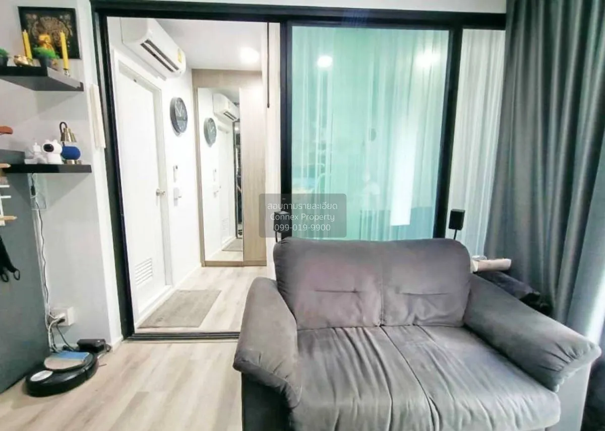 For Sale Condo , Notting Hill Sukhumvit 105 , BTS-Bearing , Bang  2