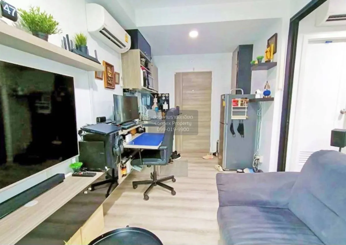 For Sale Condo , Notting Hill Sukhumvit 105 , BTS-Bearing , Bang  3