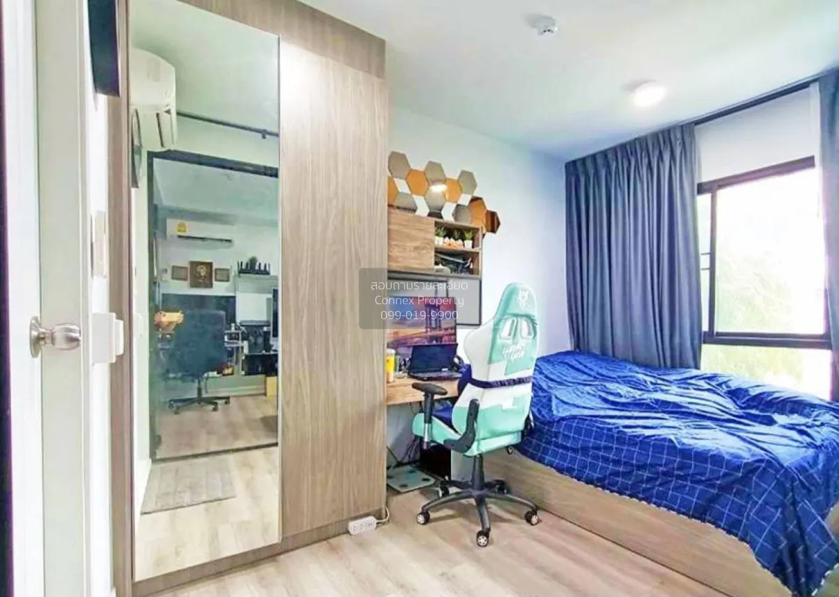 For Sale Condo , Notting Hill Sukhumvit 105 , BTS-Bearing , Bang  4