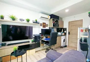 For Sale Condo , Notting Hill Sukhumvit 105 , BTS-Bearing , Bang Na , Bang Na , Bangkok , CX-144250