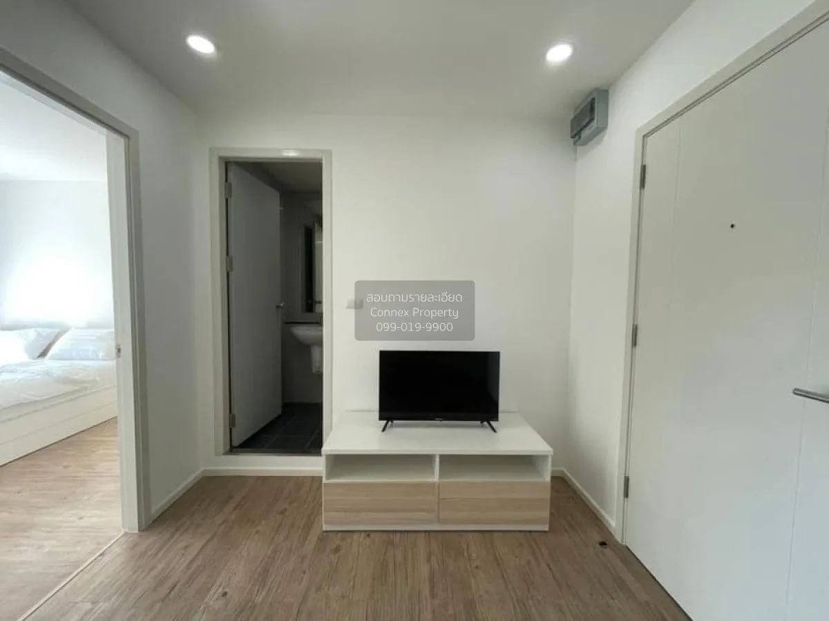 เช่าคอนโด  เดอะ มิดด์ 1 บางรักพัฒนา บางบัวทอง นนทบุรี CX-144253 3